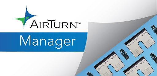 AirTurn Manager