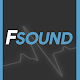 FSound - Gerador de Frequência विंडोज़ पर डाउनलोड करें