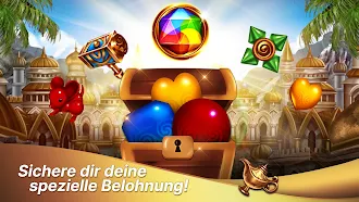 Game screenshot Jewel Golden Moon:Match3 hack