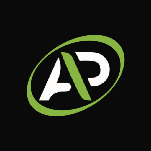 Apperformance logo
