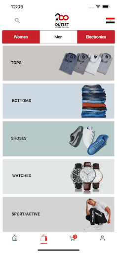 200Brands Screen 3