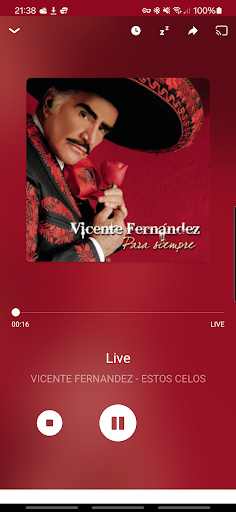 La Ranchera Screen 3