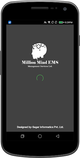 Million Minds EMS