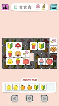 Shapes Games All in One App - Screenshot 2