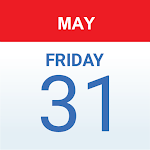 Cover Image of Descargar Calendario - Planificador de horarios  APK