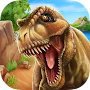 Jurassic Dino Island Survival 3D