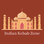Cover Image of ダウンロード Indian Kebab Zone  APK