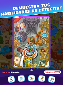 Captura de pantalla