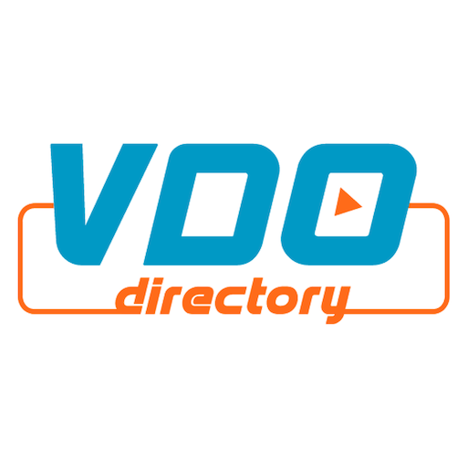 VDO Directory  Icon