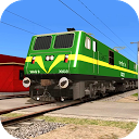 City Train Driving Simulator: Public Trai 1.0.6 APK ダウンロード