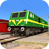 City Train Game 3d Driving1.0.6