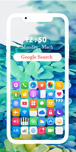 Theme for Motorola Moto E7 Power