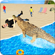 Hungry Crocodile Simulator Attack