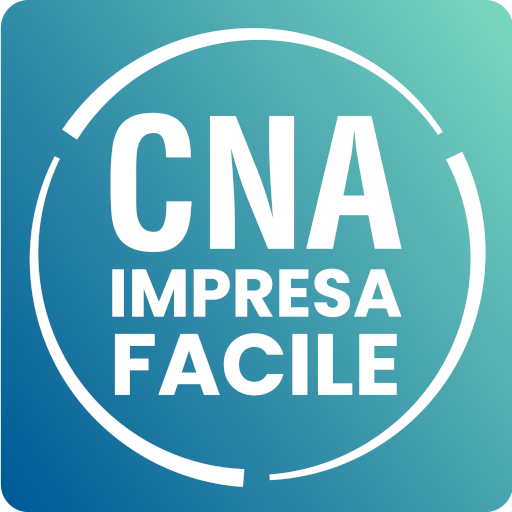 CNA Torino Impresa Facile logo