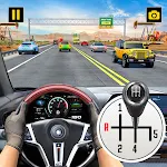 Cover Image of Download Car Race 3D Games - Car Racing  APK