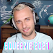 Squeezie 2021 - Androidアプリ