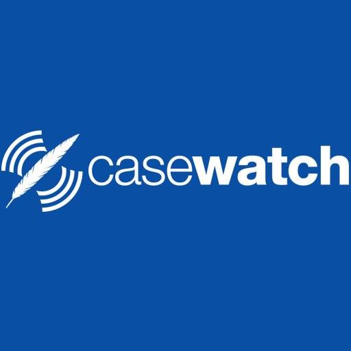 CaseWatch  Icon