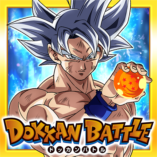 ドラゴンボールz ドッカンバトル Google Play のアプリ