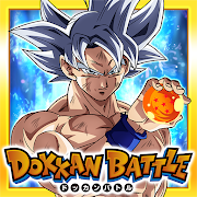 Game Dragon Ball Z Dokkan Battle Japanese V4 17 6 Mod For Android Menu Mod One Hit Dmg Multiple God Mode Root Bypass Dice Always 1 2 3