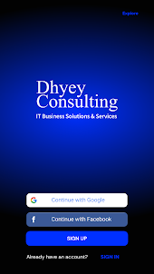 Dhyey Consulting LMS