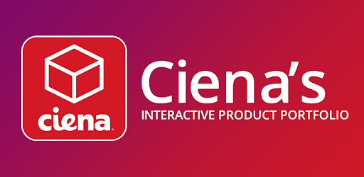Ciena's Product Portfolio