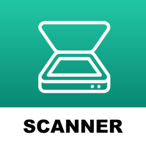 Scanner PRO - PDF & QR Code logo
