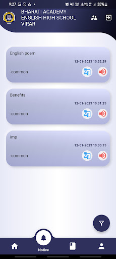 Bharti Academy Virar