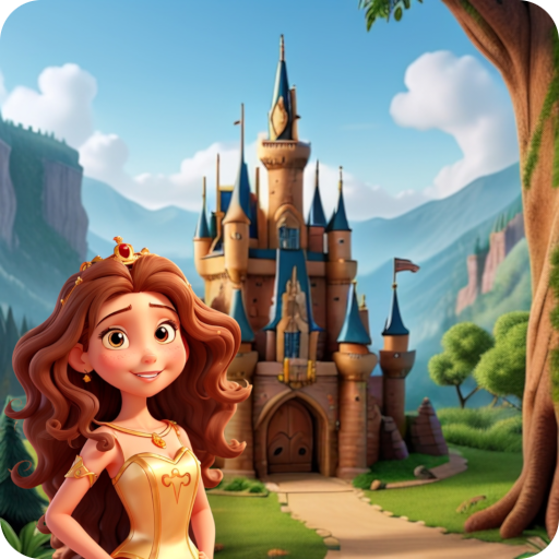 Jasmine's Castle: Jewels Match Download on Windows