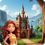Jasmine's Castle: Jewels Match
