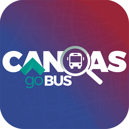 CANOAS GoBus  Icon