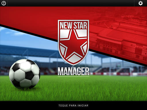 New Star Futebol – Apps no Google Play