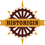 HistOrigin® American History icon