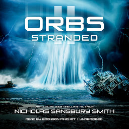 Icon image Orbs II: Stranded