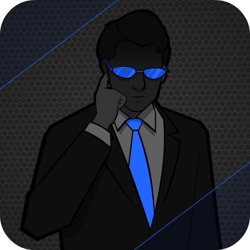 Hebrew Spy: Tel Aviv Ops logo