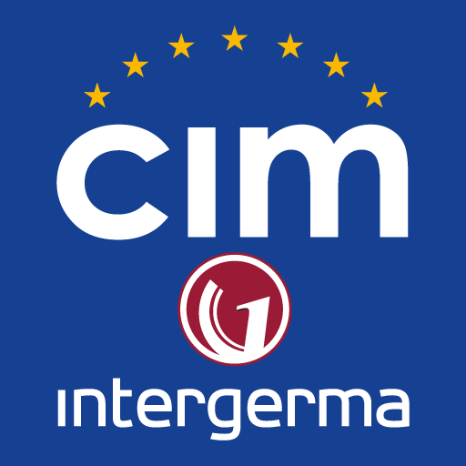 CIM Kiosk logo