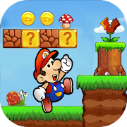 Super Hero Adventure  - Jungle Adventures