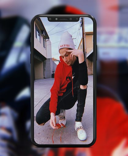 Payton Moormeier Wallpapers-2020