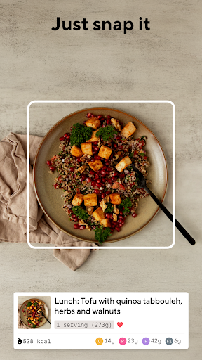 Lifesum: Calorie Tracker - Health & Fitness - apps