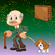 Find The Grandpas Brown Wallet - Androidアプリ