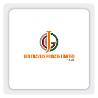 JGD TRAVELS PRIVATE LIMITED