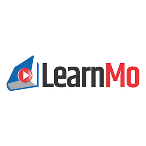 LearnMo logo