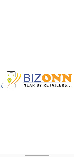 Android application Bizonn screenshort
