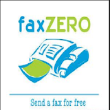 Online Free Faxing App icon