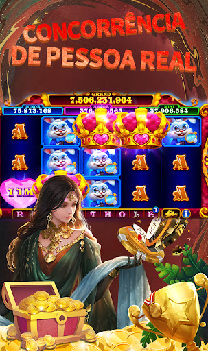 MG Slots Galaxy Screen 3