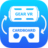 Run Cardboard apps on Gear VR icon