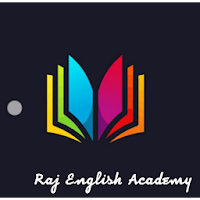 Raj English Academy