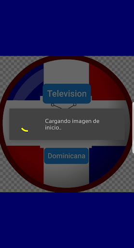 Tv Dominicana Live Screen 3