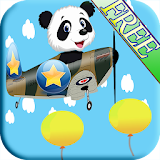 panda Adventure icon