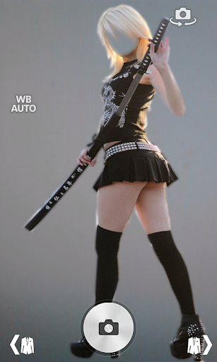 Cosplay Photo Montage Set 2 Screen 3