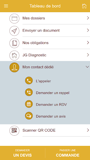 JG Diagnostic Screen 3